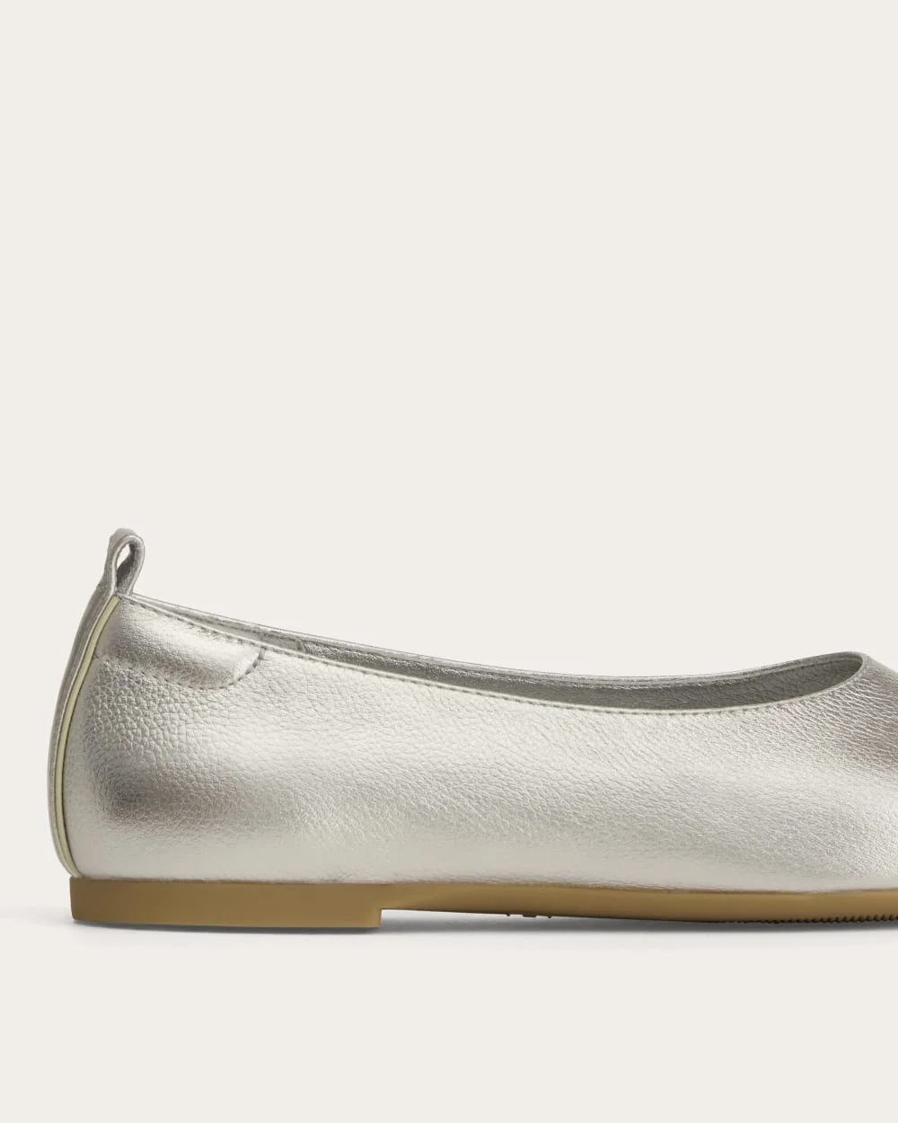 The Day Glove | Silver (4)