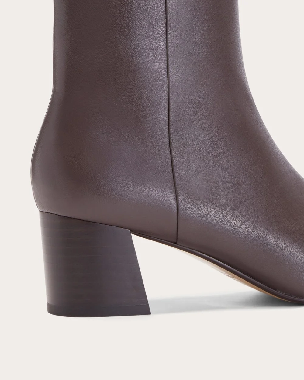 The Day Boot | Dark Brown (3)