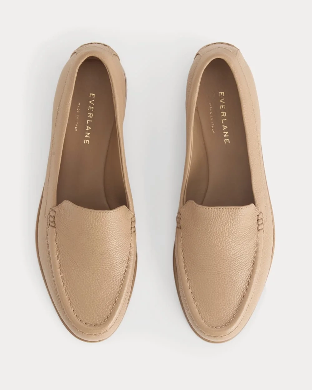 Made in Italy Loafer | Affogato (4)