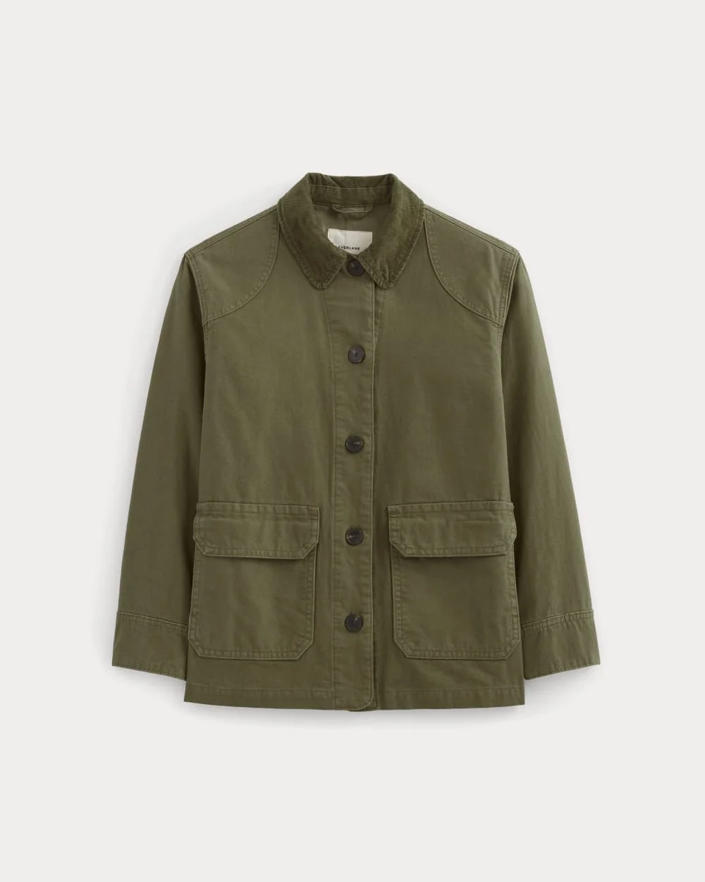The Barn Jacket | Beech (3)