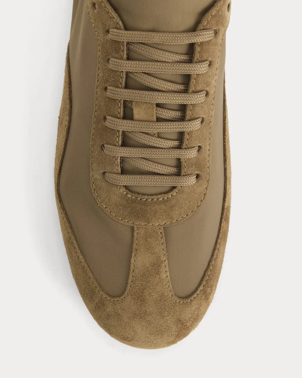 Ballet Sneaker | Farro (5)