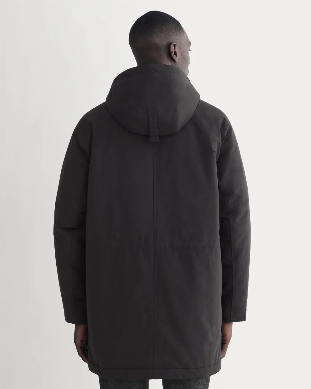 The Parka | Black (4)