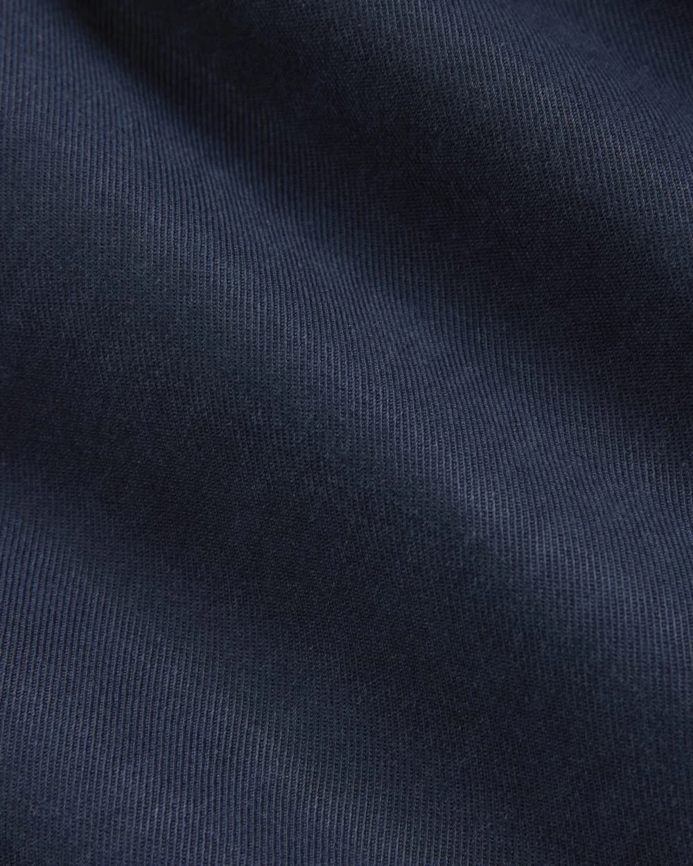 The Oversized Blazer in Buttersmooth | Navy (4)
