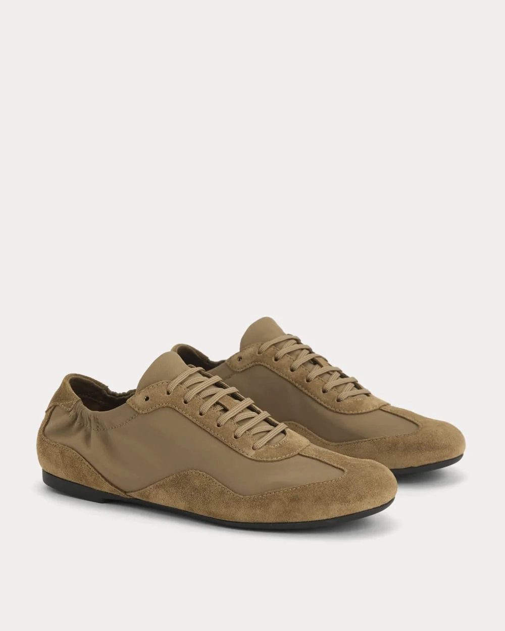 Ballet Sneaker | Farro (6)