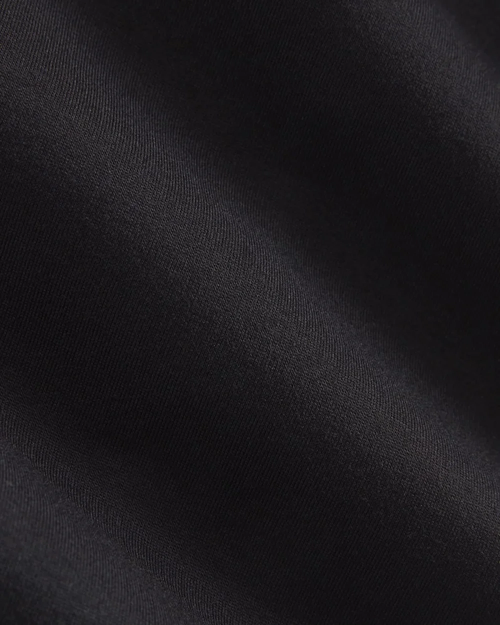 Ponte Aviator Jacket | Black (4)
