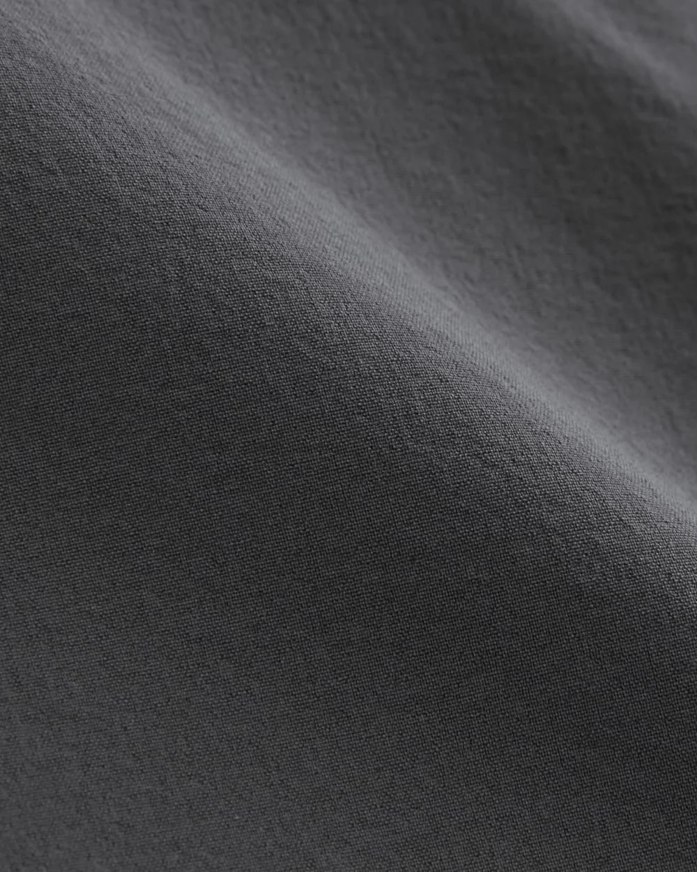 The Tech Pull-On Short | Graphite (5)