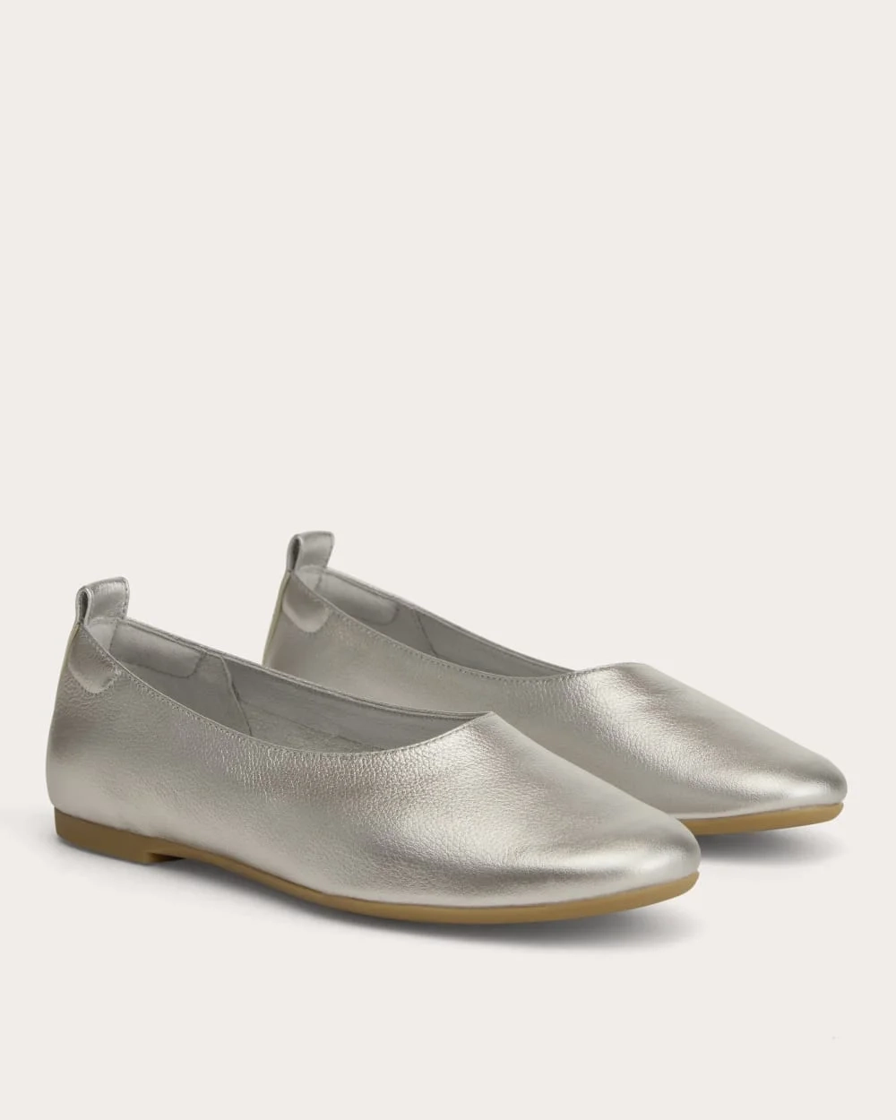 The Day Glove | Silver (5)