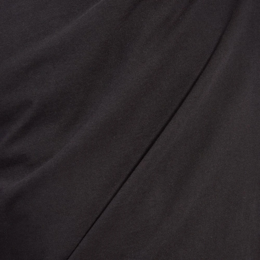 The Organic Cotton Crew | Black (4)