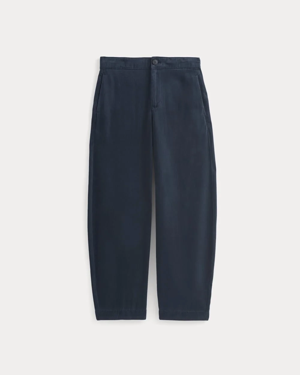 Balloon Pant in Buttersoft | Navy (4)