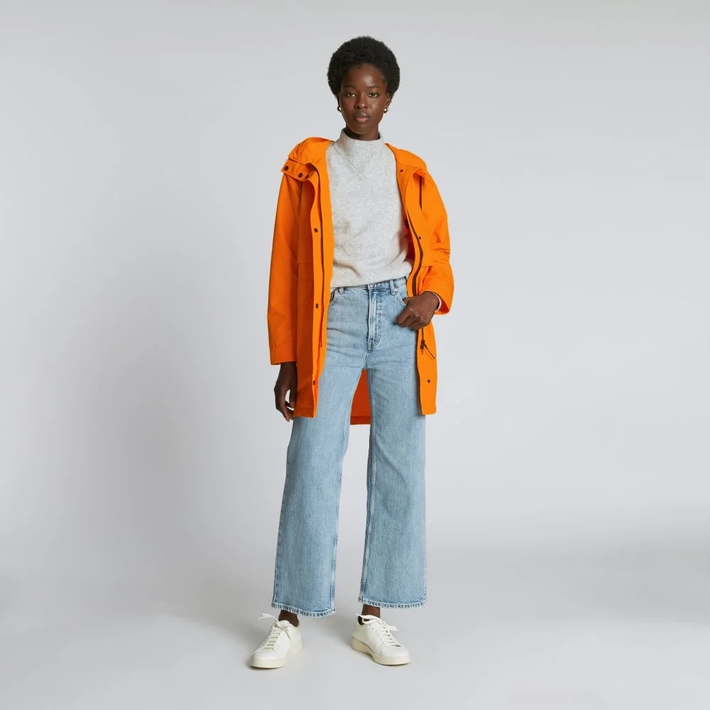 The Anorak | Turmeric (6)
