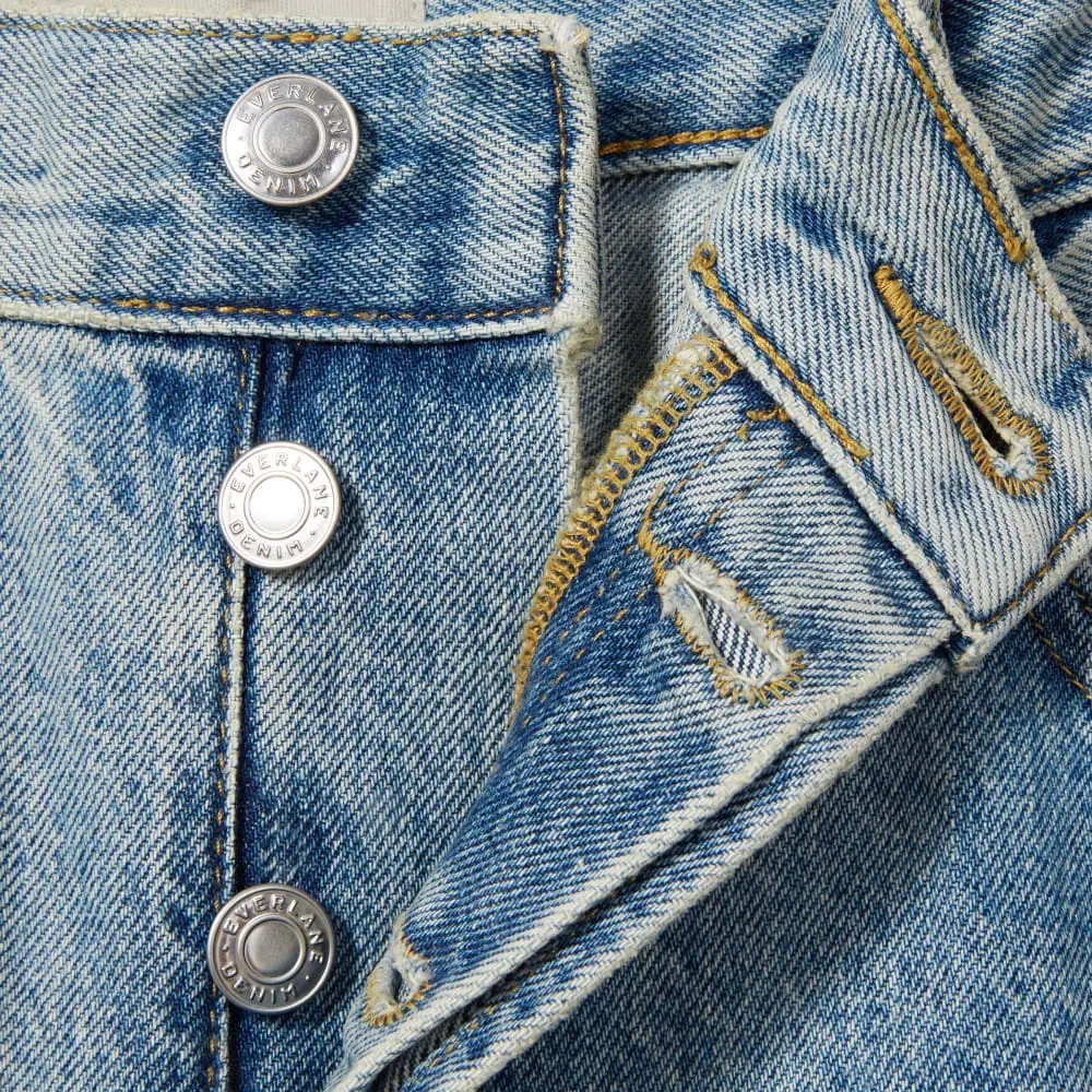 The ’90s Cheeky® Jean | Vintage Light Wash | 28.5" Inseam (5)