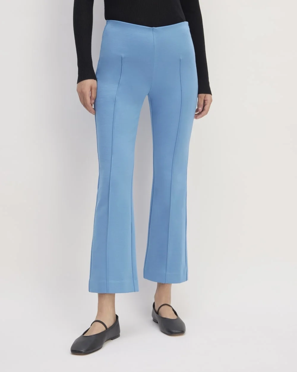 The Dream Kick Flare Pant | Heritage Blue (6)