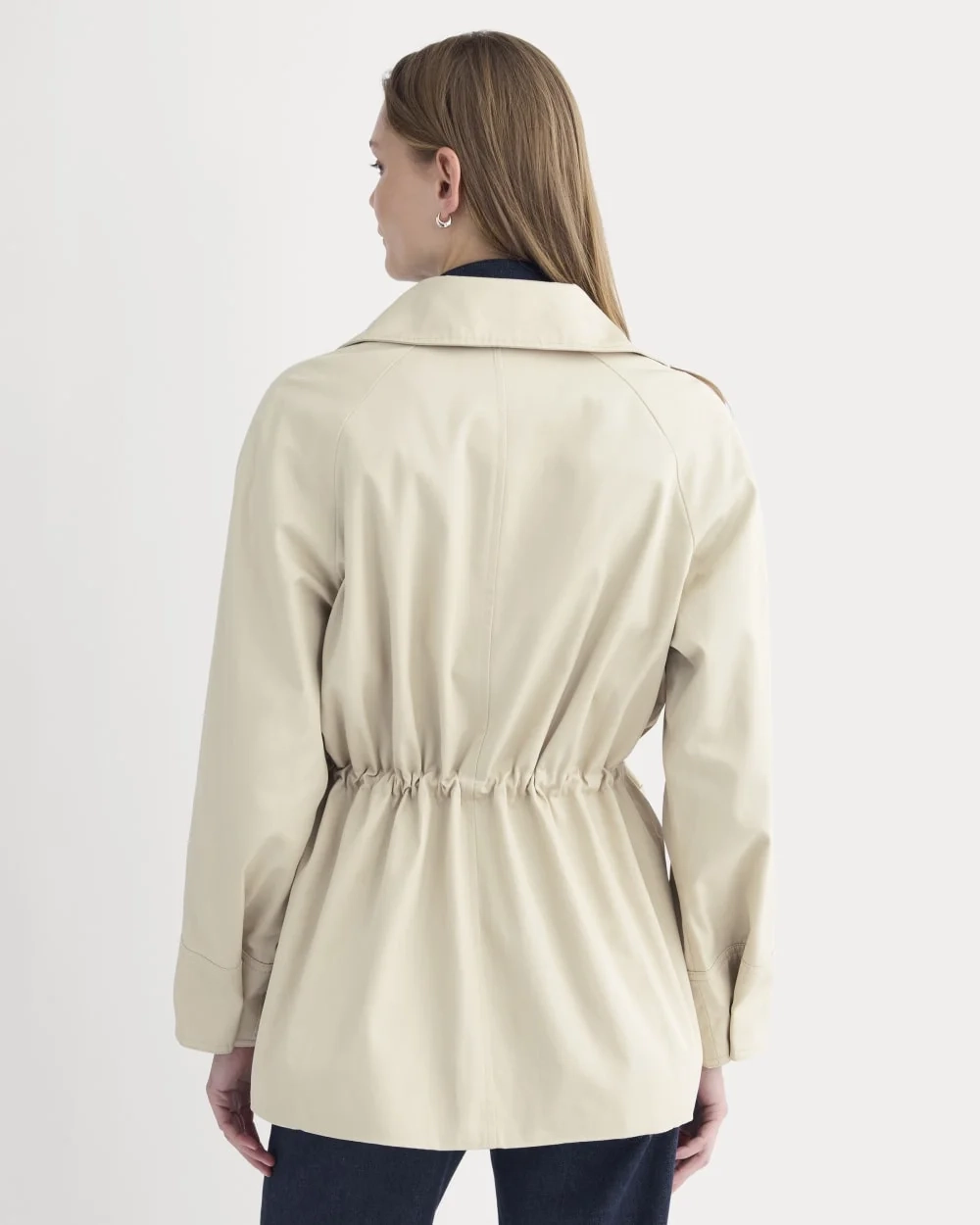 Field Jacket | Peyote (3)