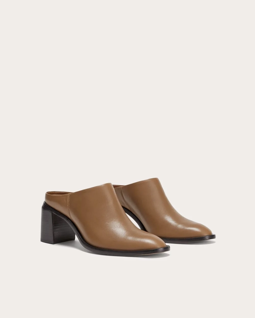 The Outlaw Mule | Saddle Brown (4)