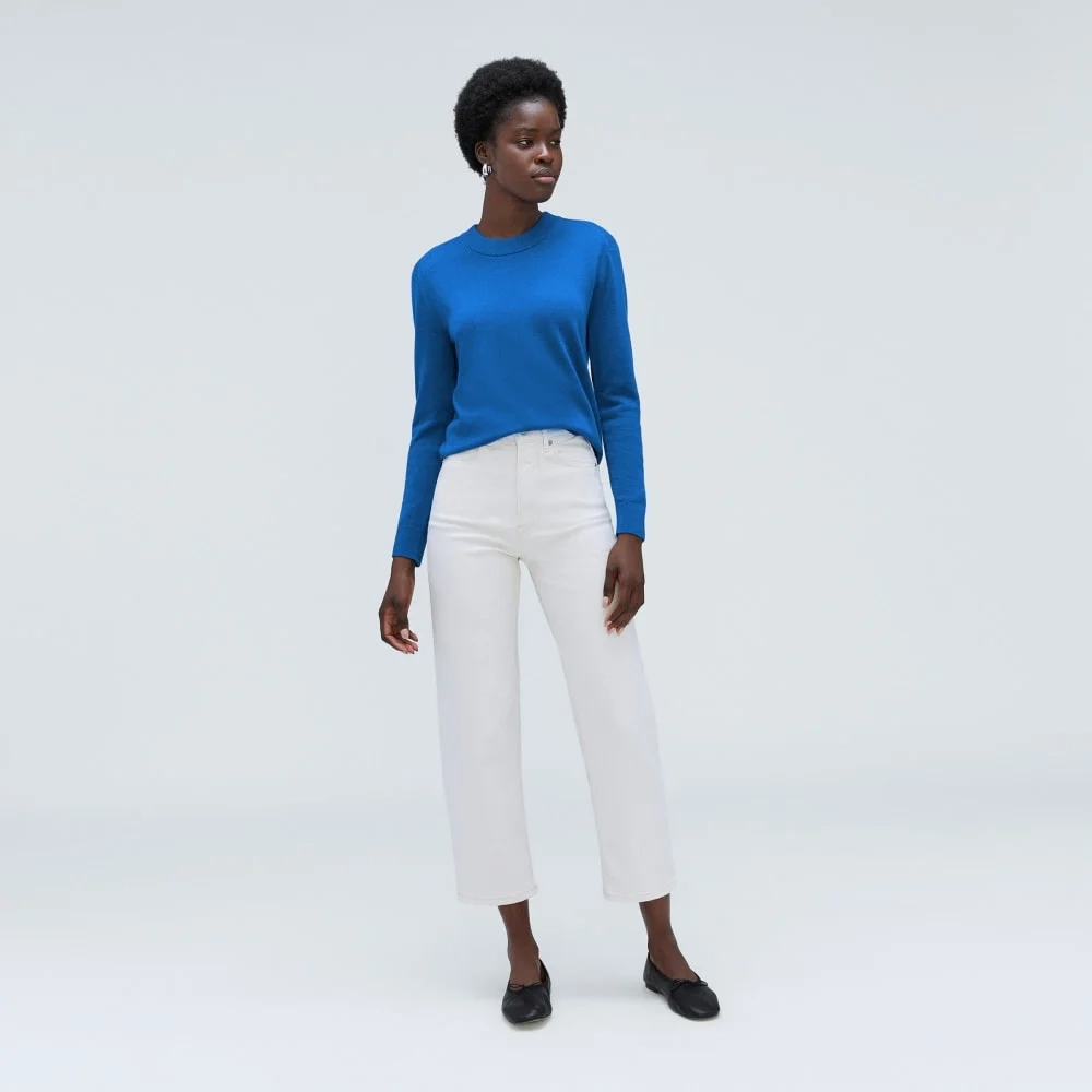 The Cashmere Crew | Lapis Blue (4)