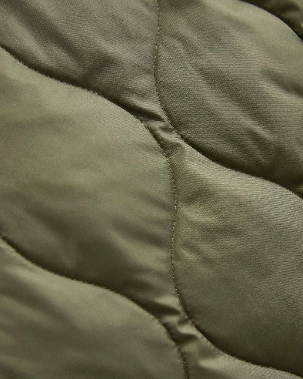 The Quilted Liner | Kalamata/Rosin (3)