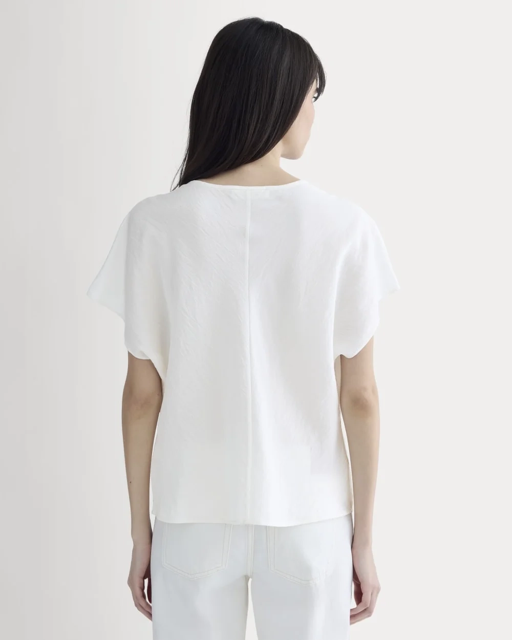The Keyhole Top | Bone (4)