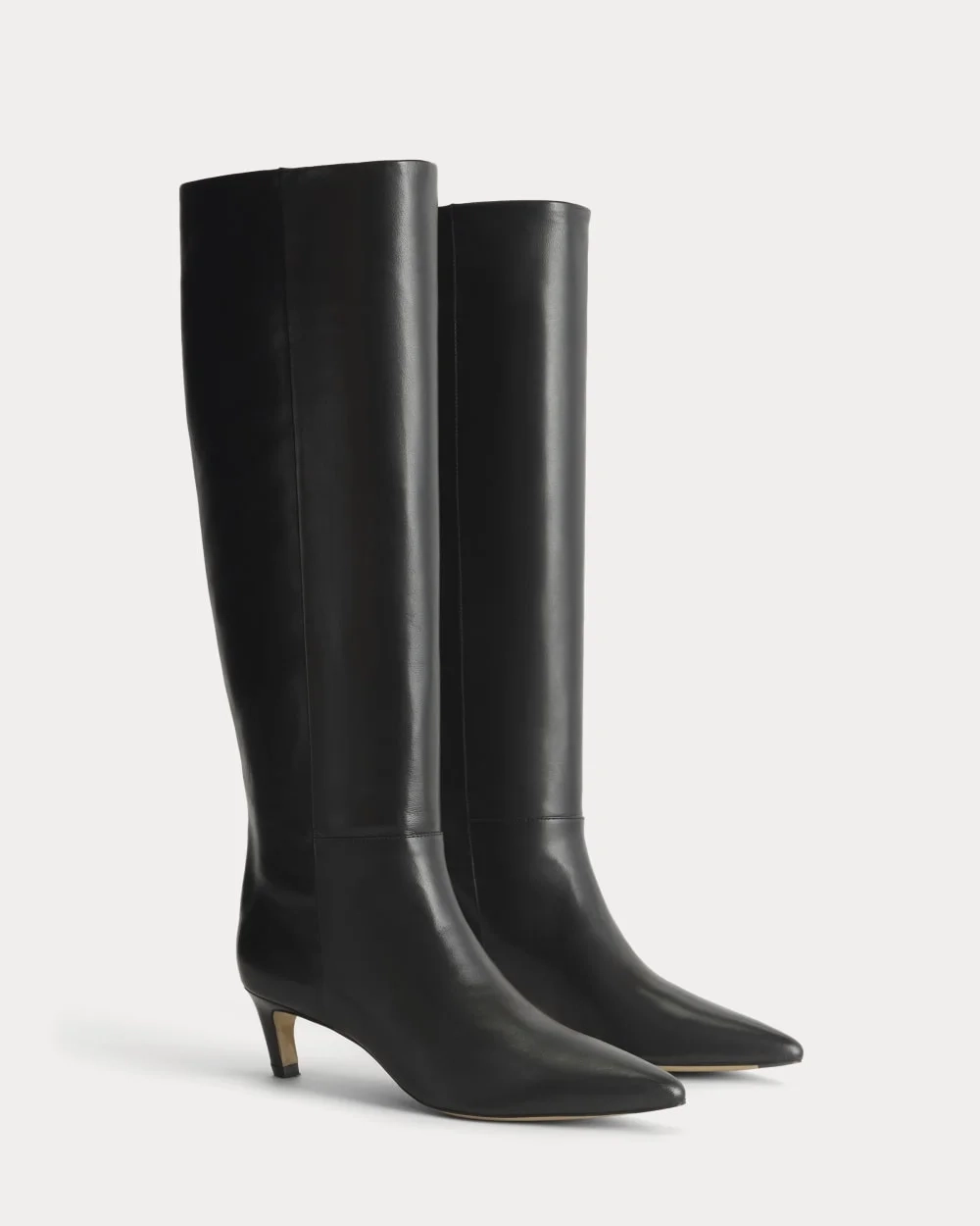 Studio Knee-High Boot | Black (4)