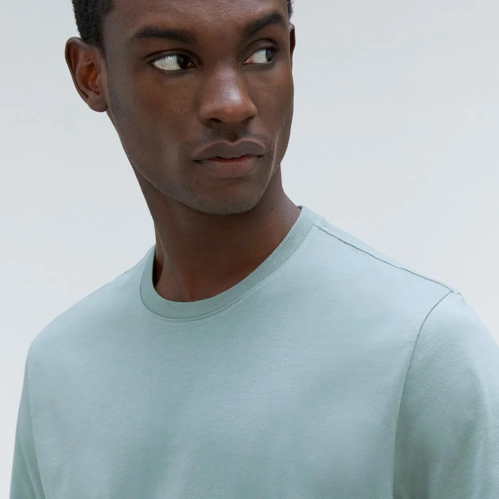 The Organic Cotton Crew | Lily Pad (3)