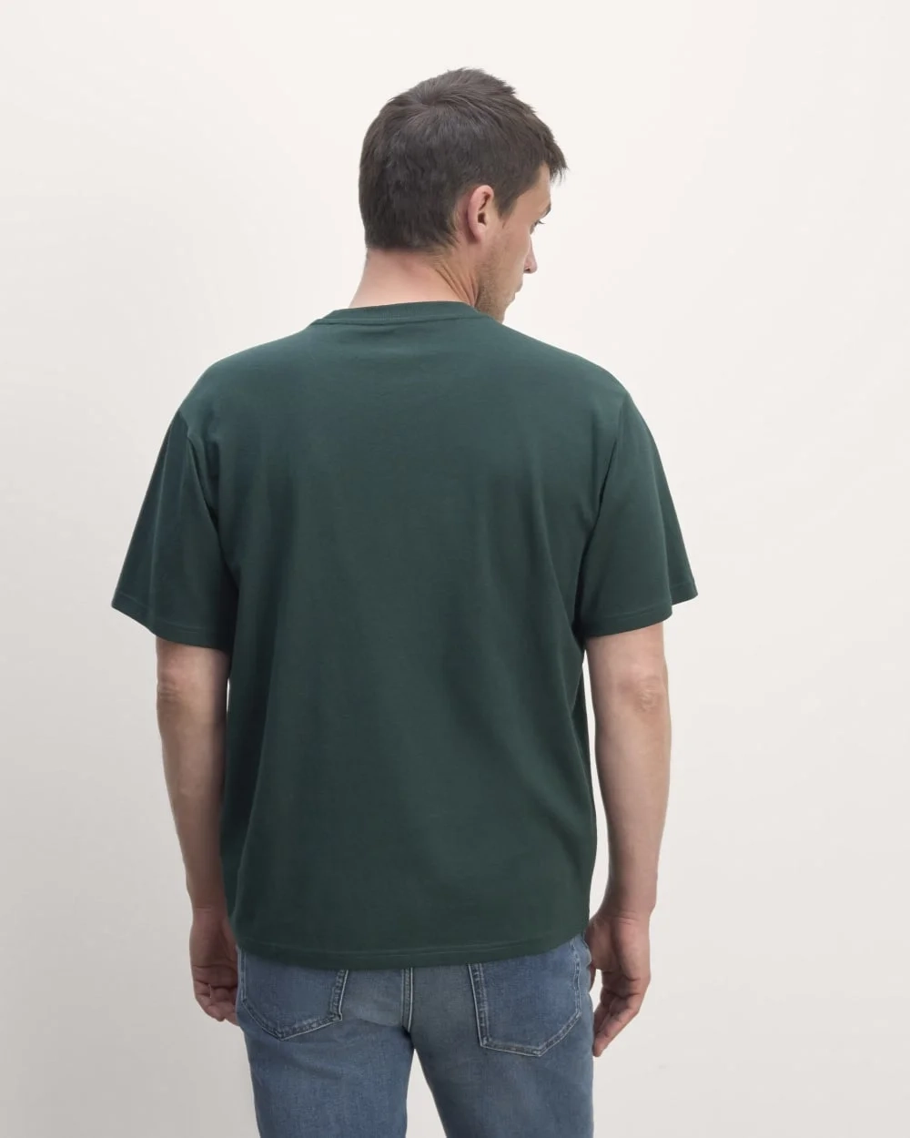 The Premium-Weight Relaxed Crew | Uniform | Scarab (2)