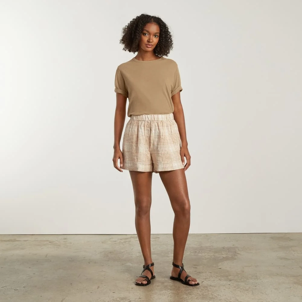 The Air Tee | Iced Coffee (5)
