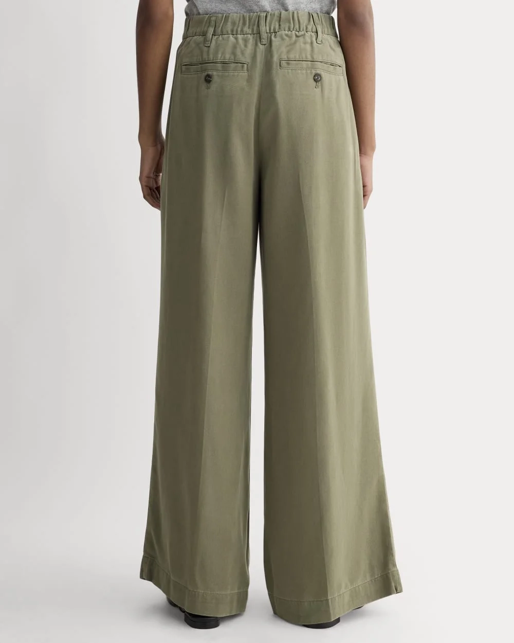 The Trouser in Buttersoft | Kalamata (5)