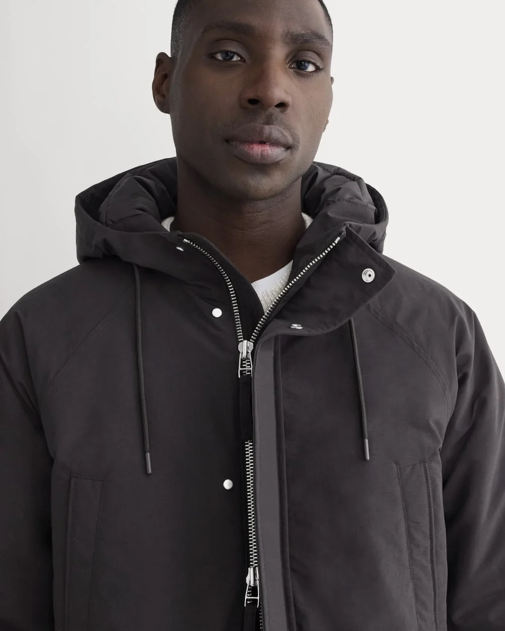 The Parka | Black (5)