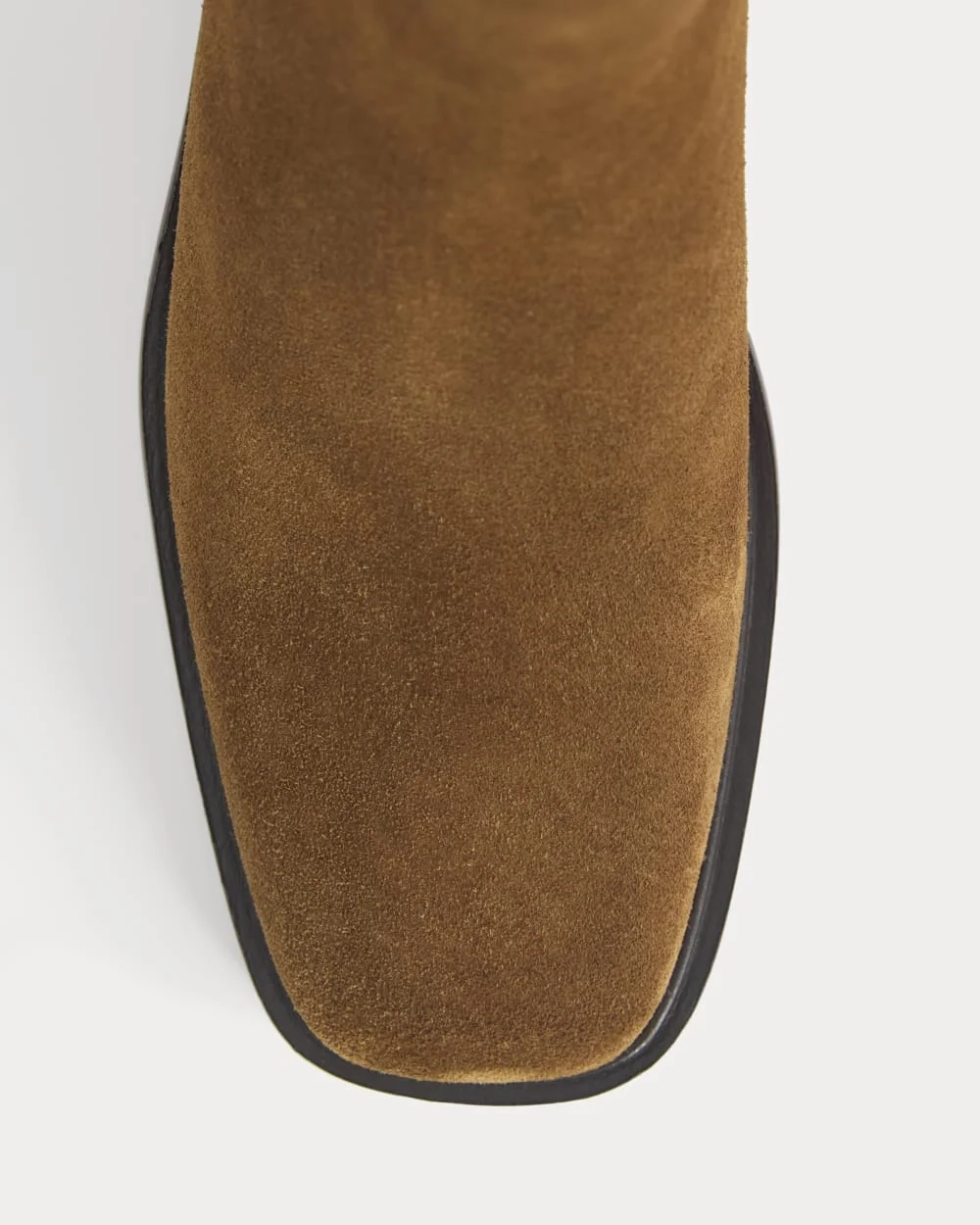 The City Boot | Russet (2)