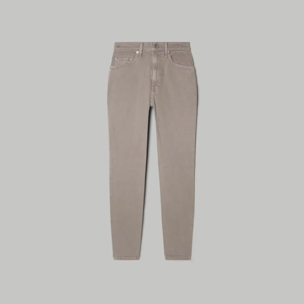 The Original Cheeky® Jean | Artist Clay | 26.5" Inseam (4)