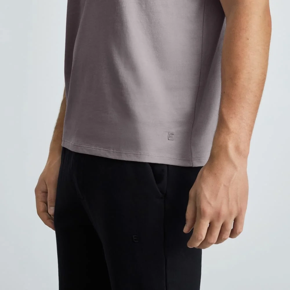 The Organic Cotton Crew | Granite (4)