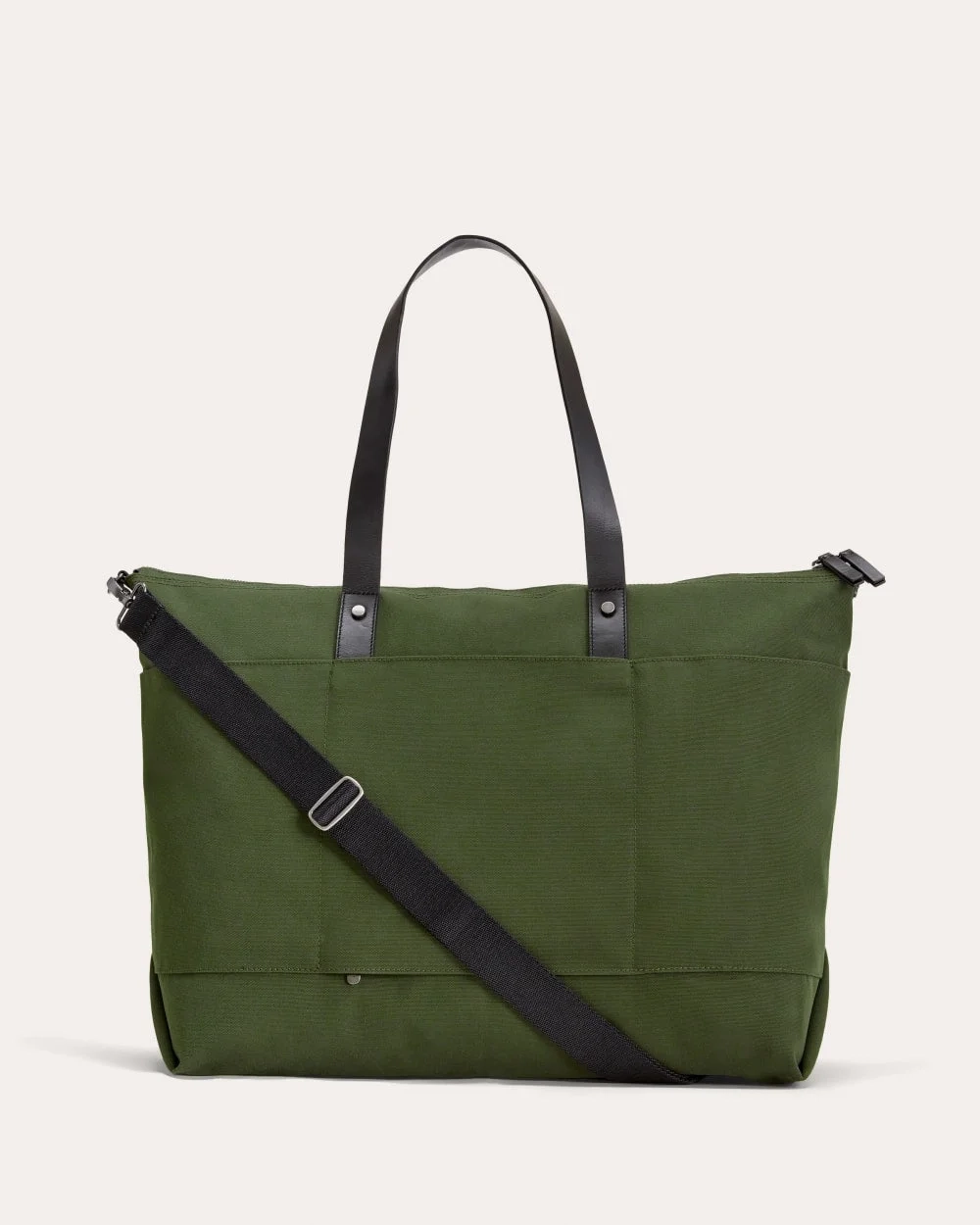 The Canvas Weekender | Dark Forest