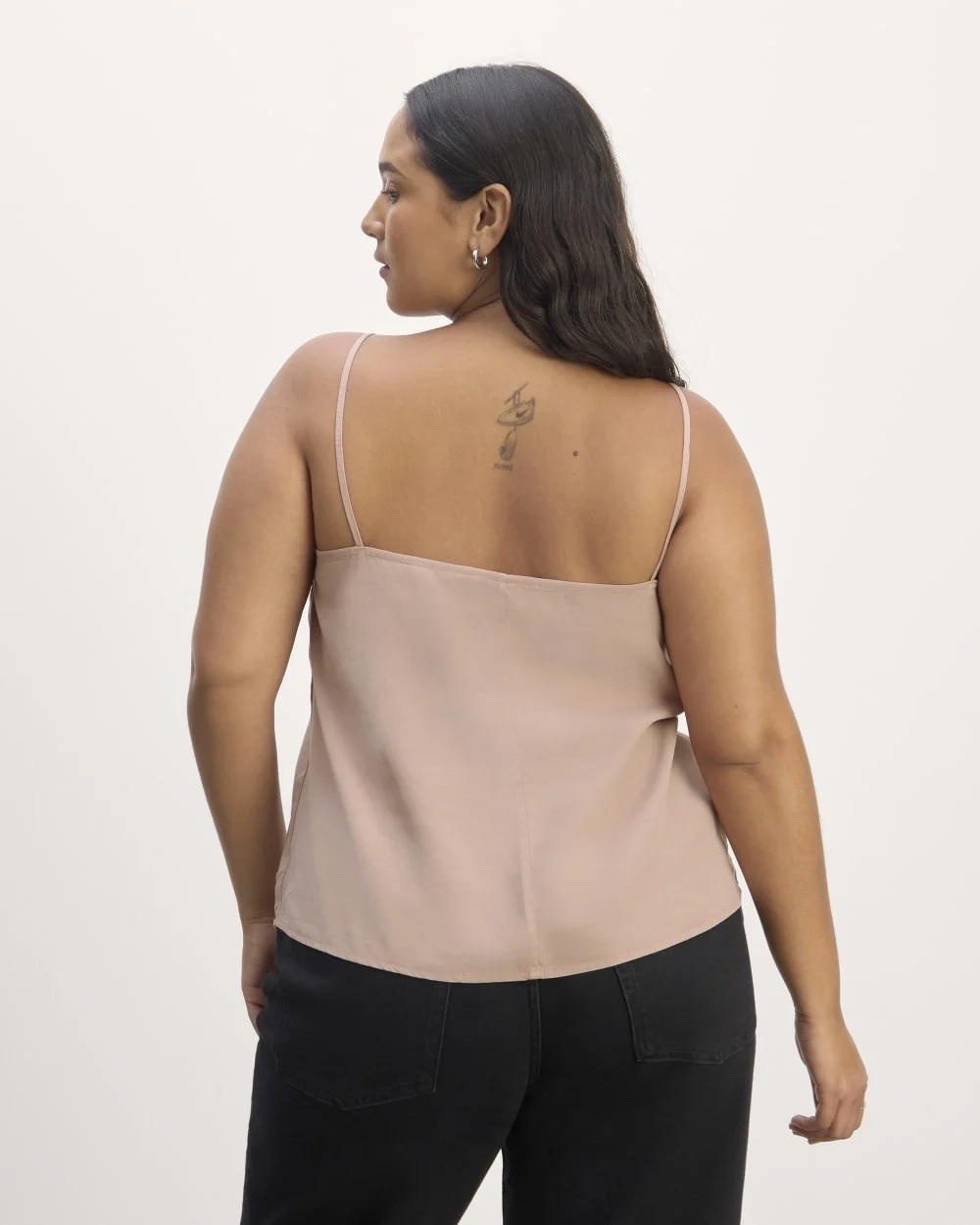 The Cami in Butterlite | Dusty Rose (4)