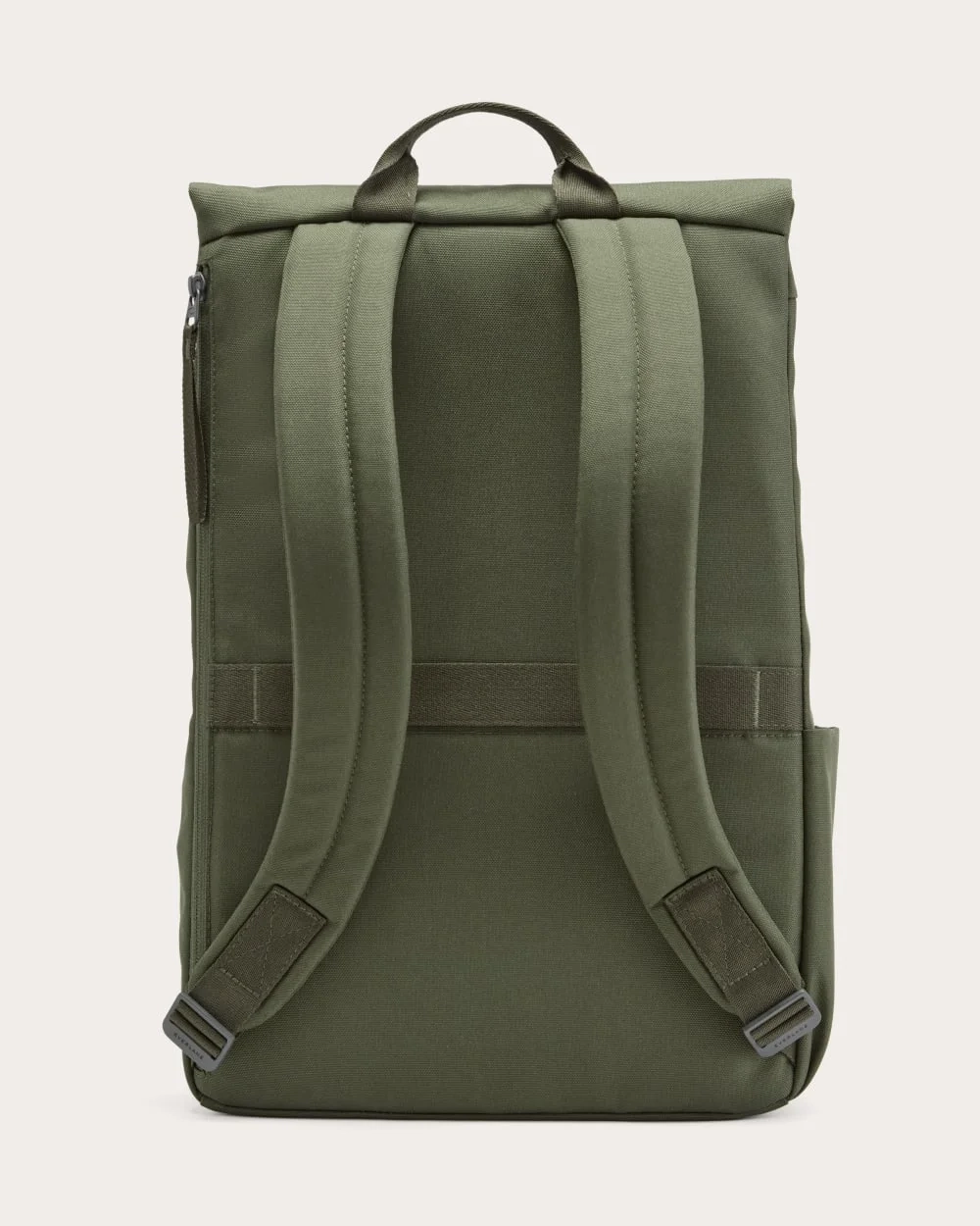 The ReNew Transit Backpack | Dark Forest (5)
