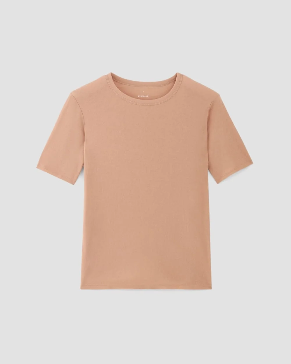 The Air Tee | Blush Pink (2)