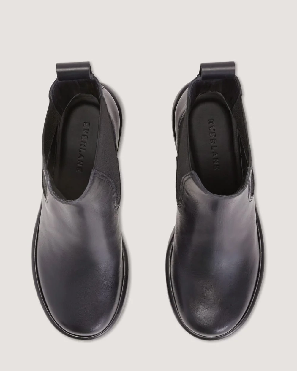 The Puffa Boot | Black (4)