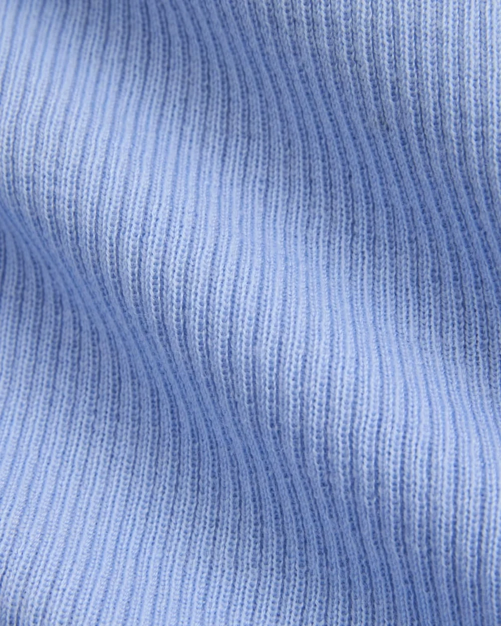 The Cardigan in Ultrasoft Merino | Open Air Blue (4)
