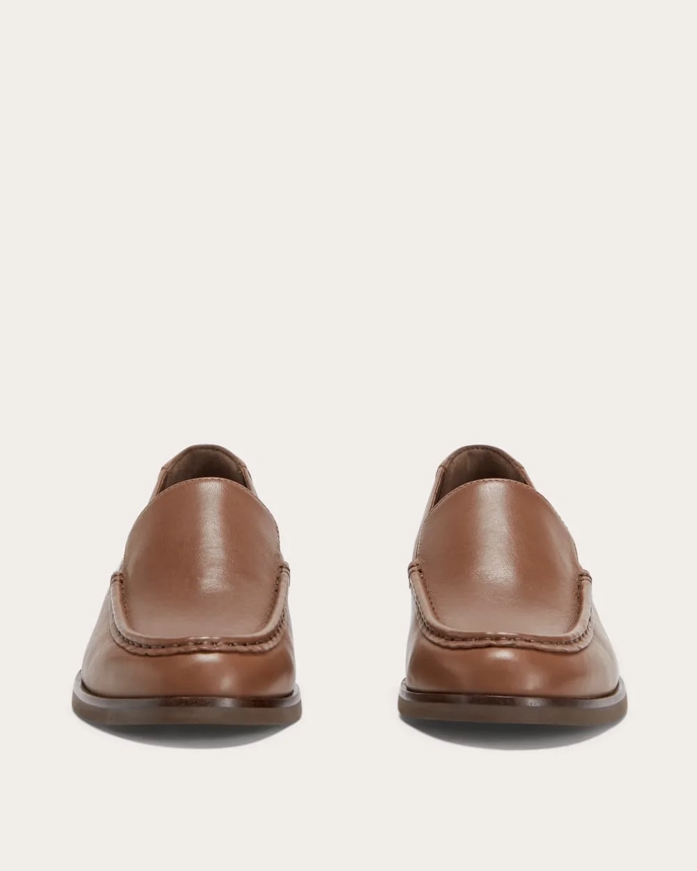 The Modern Loafer | Rum (2)