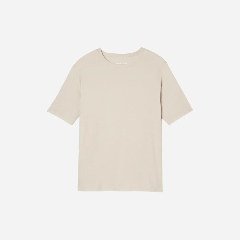 The Air Tee | Moonlit Cloud