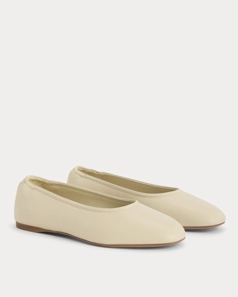 Made in Italy Flat | Crema (6)