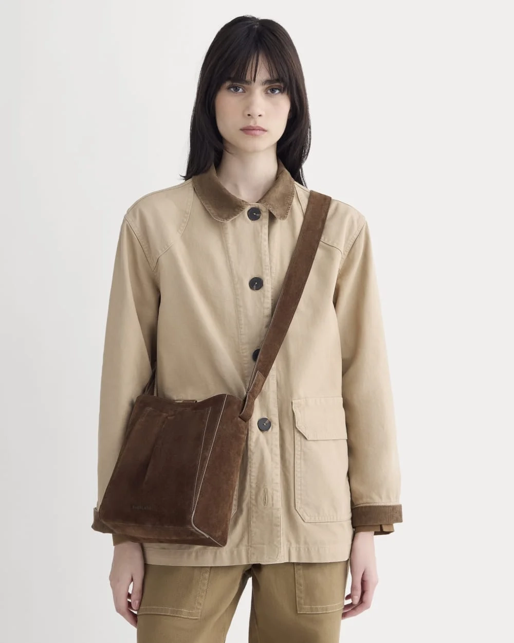 The Mini Studio Bag | Cocoa (5)