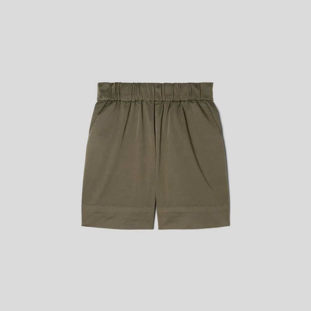 The Easy Short | Kalamata (5)