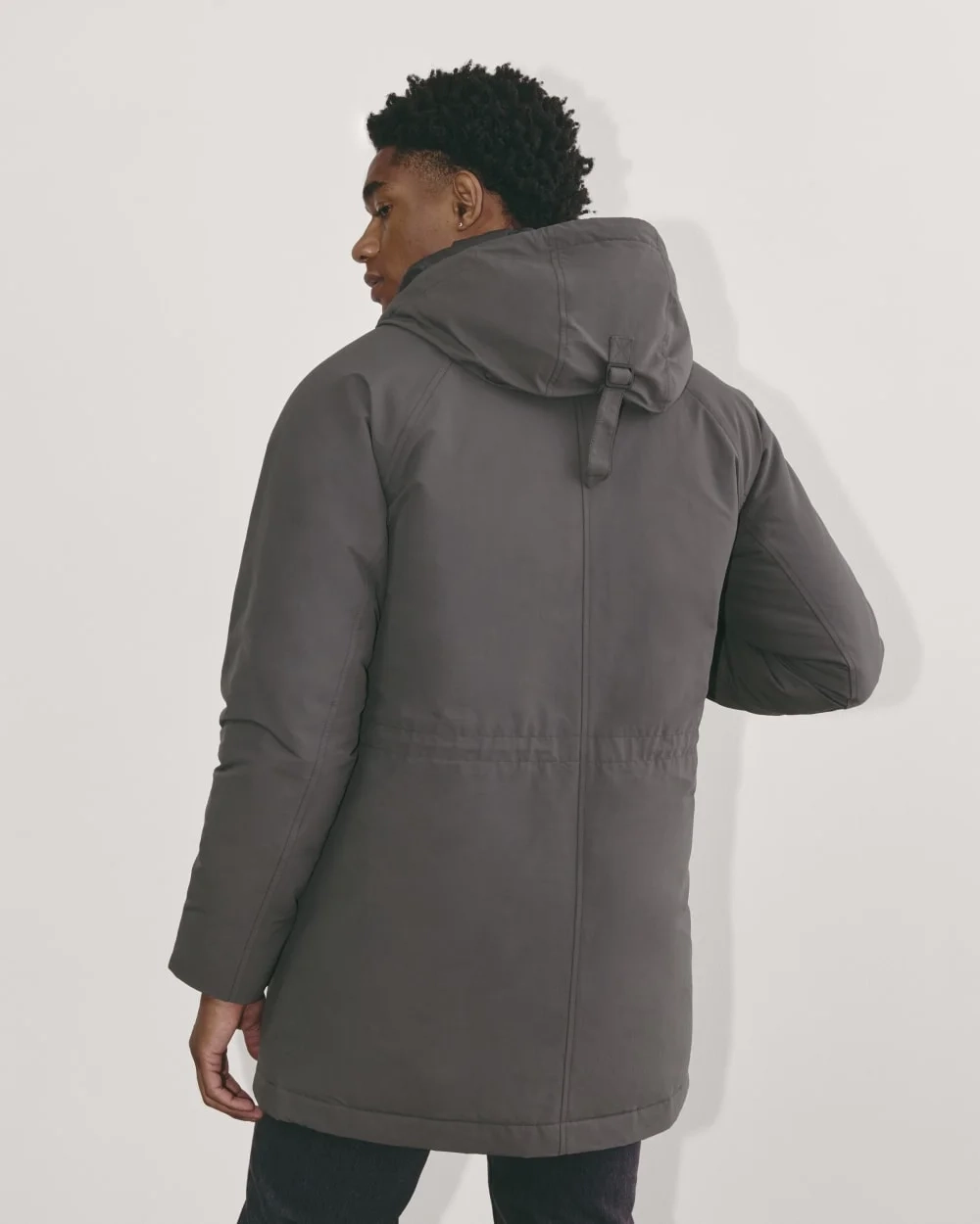 The Parka | Graphite (5)