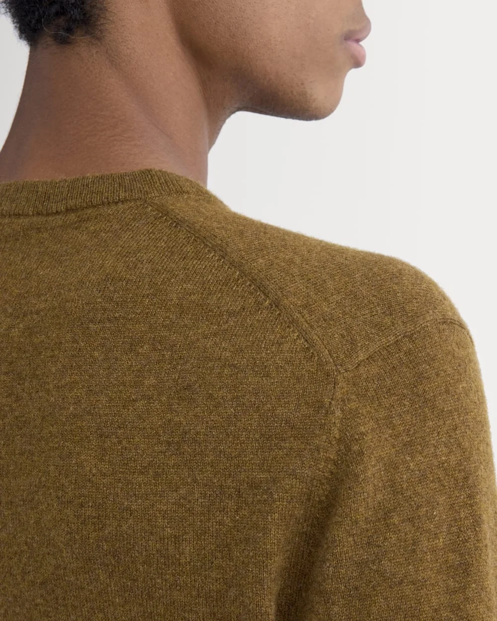 The Cashmere Crew | Heathered Toffee (3)