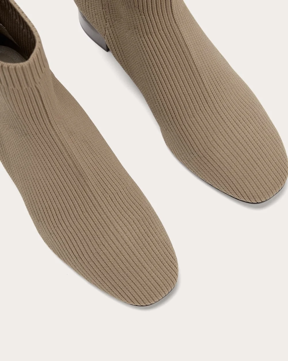 The Glove Boot  | Tan Mocha (4)