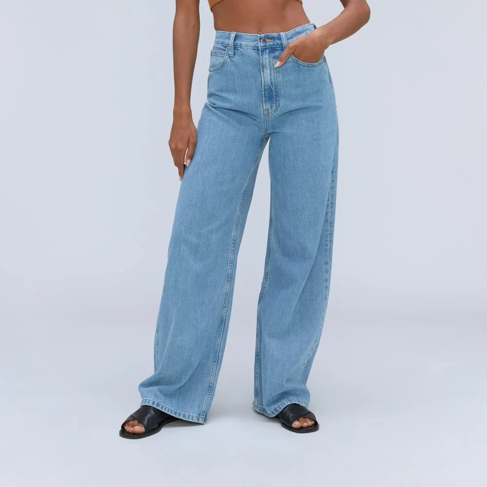 The OG Baggy Jean | Moraine (6)