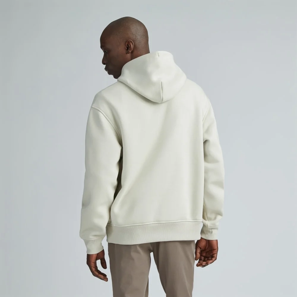 The ReTrack Hoodie | Pelican (4)