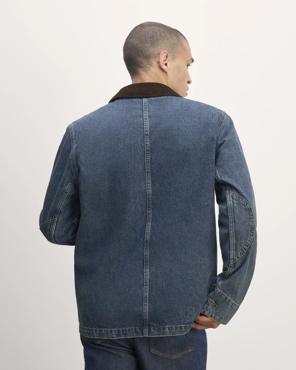 The Denim Ranch Jacket | Deep Atlantic (2)