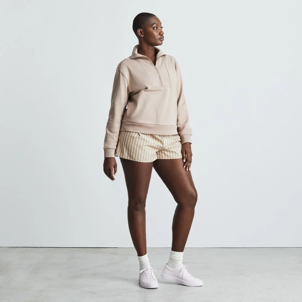 The ReLeather® Tennis Shoe  | Orchid (7)