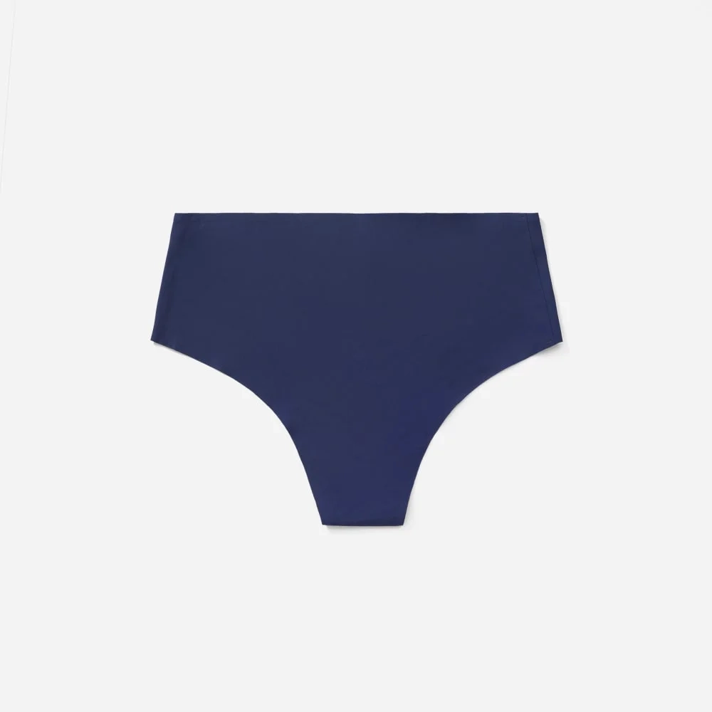 The Invisible High-Rise Thong | Ocean Cavern (2)