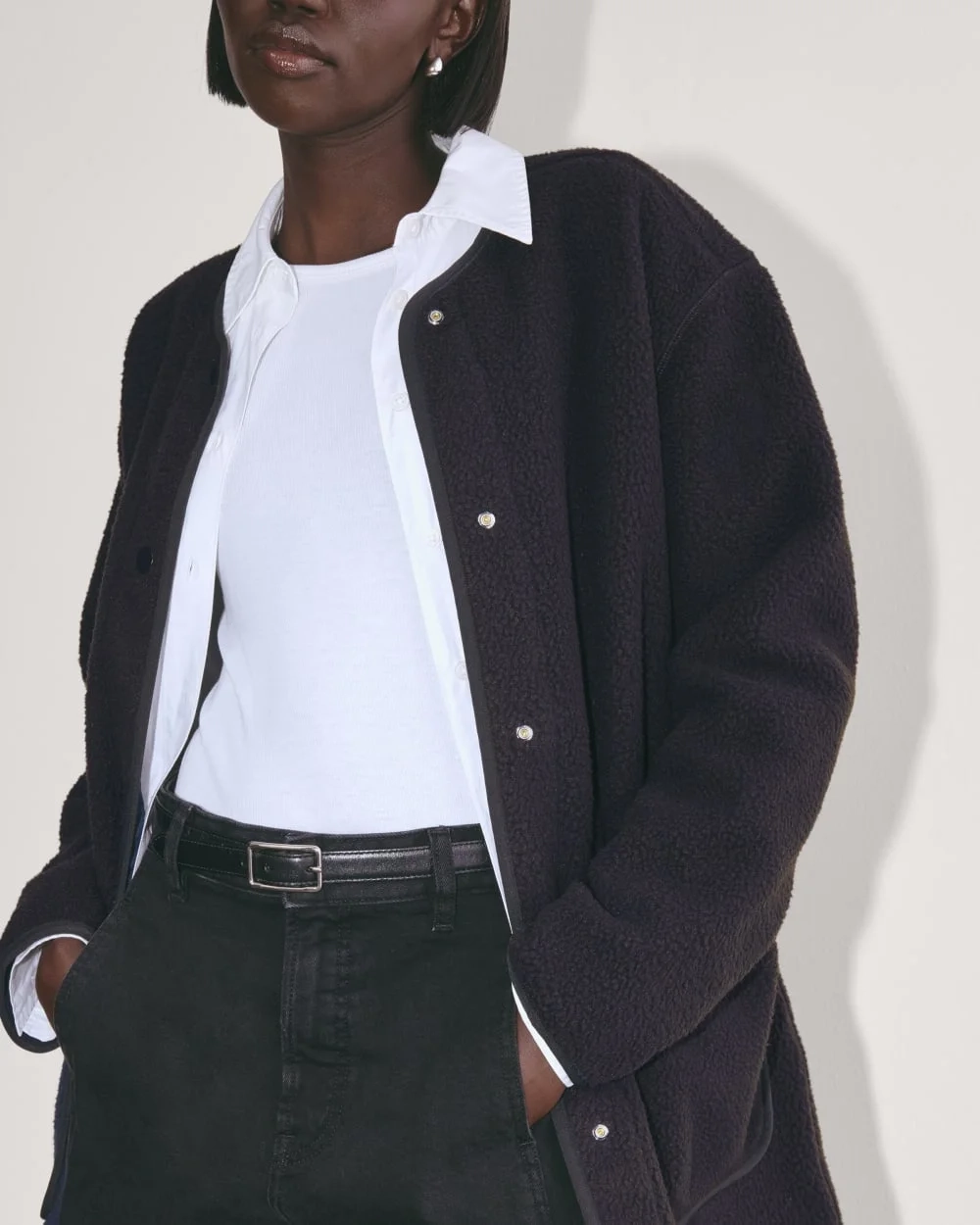 The Teddy Liner | Navy (4)